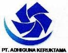 PT. Adhiguna Keruktama