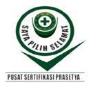 Pusat Sertifikasi Prasetya