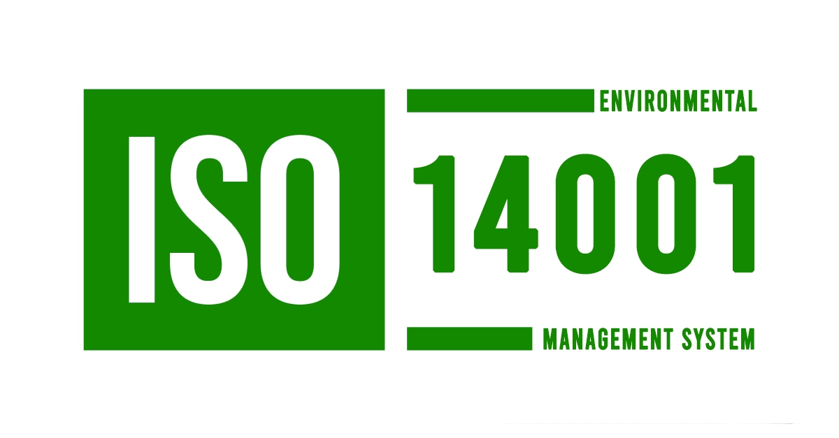 ISO 14001:2015